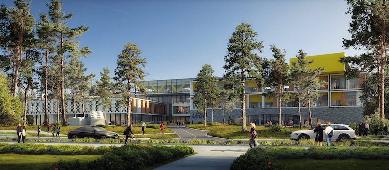 HighRes_NewLEGOoffice_entrance