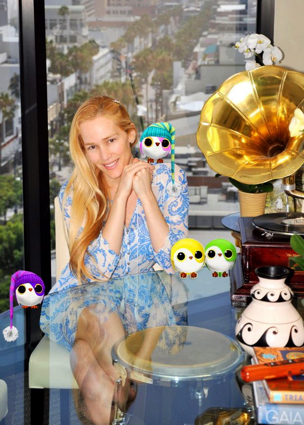 peruana nicolle ruetz niconotes composer ninos little wing world in whistlers studios e1425934593431