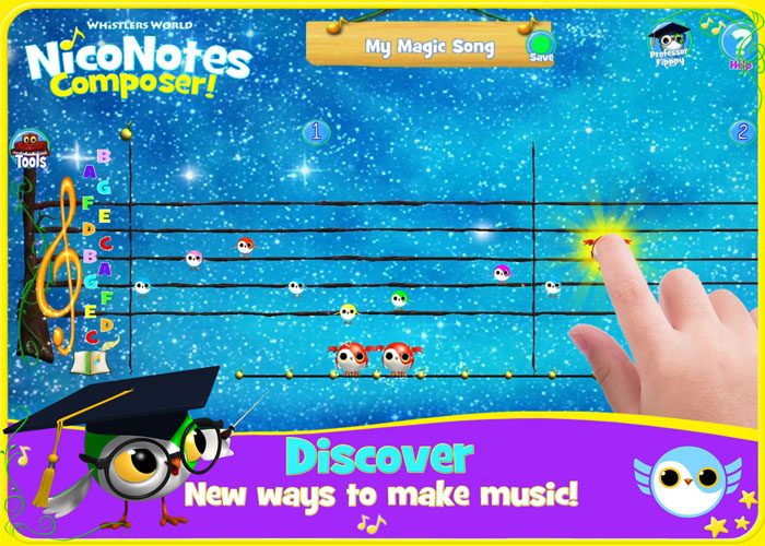 peruana nicolle ruetz niconotes composer ninos whistlers world 3 700