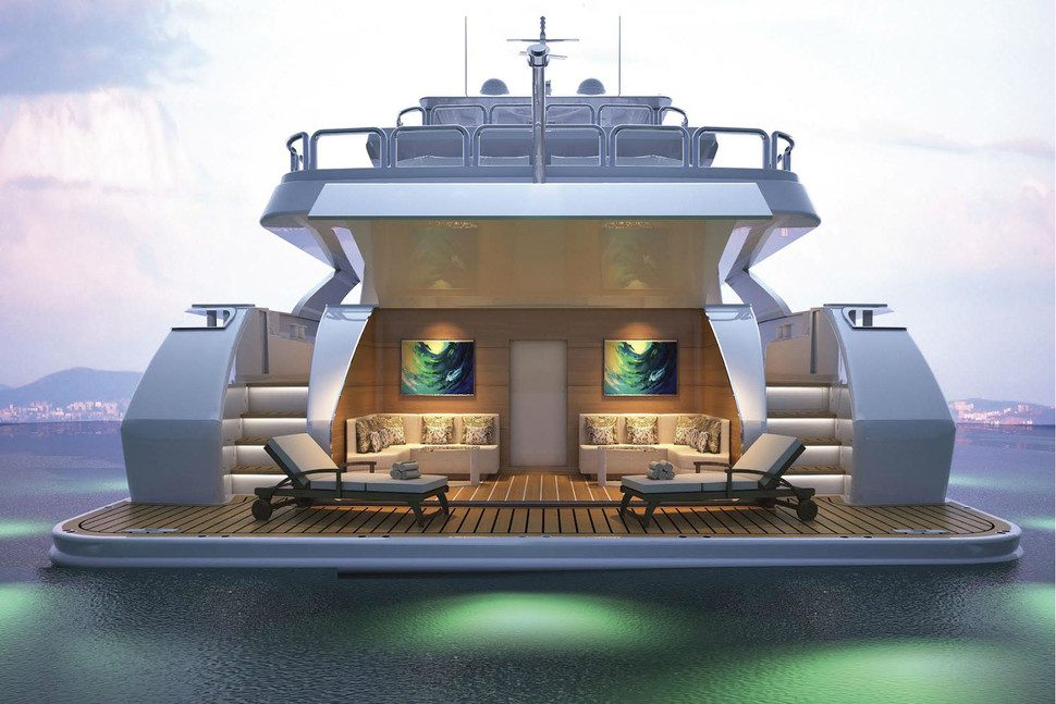 el majesty 155 es una autentica casa de lujo en altamar archimedia 3 970x647 c