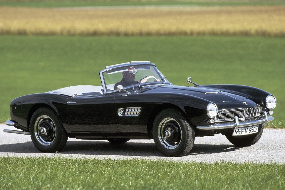 los 10 modelos mas iconicos de bmw primera parte 507 970x647 c