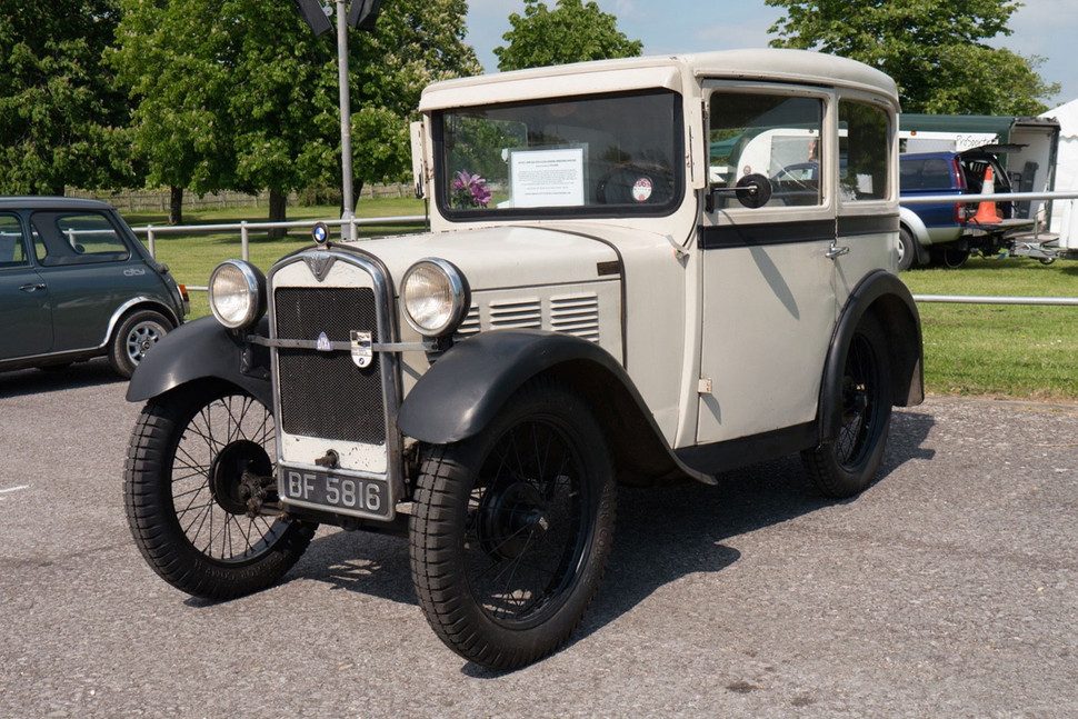 los 10 modelos mas iconicos de bmw primera parte dixi 970x647 c