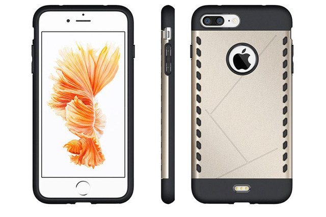 rumores iphone 7 apple plus case leak front rear 640x0