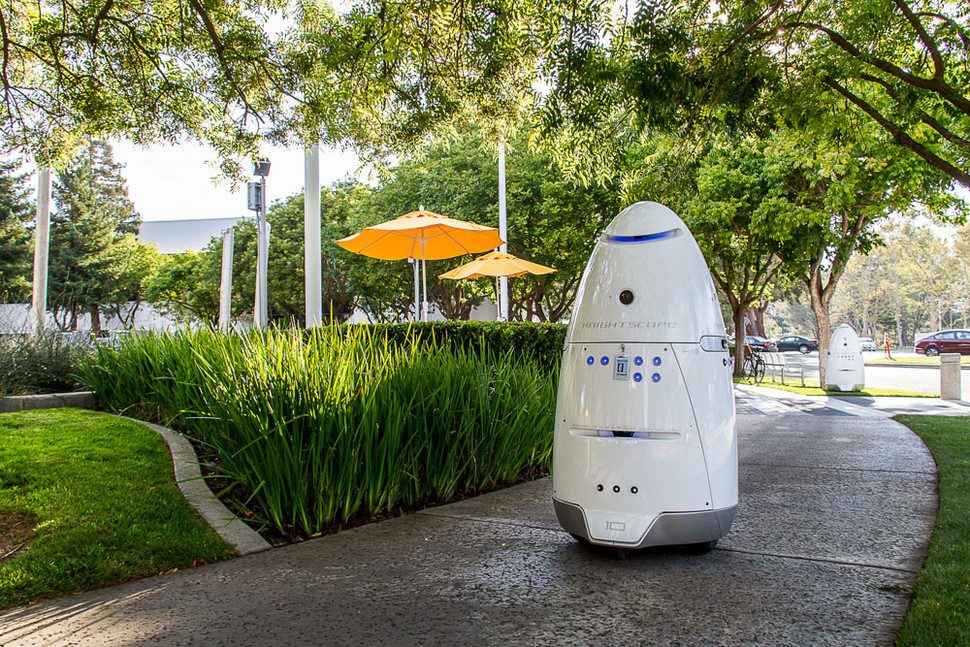 conoce robot seguridad k5 knightscope 8165 edit 970x647 c