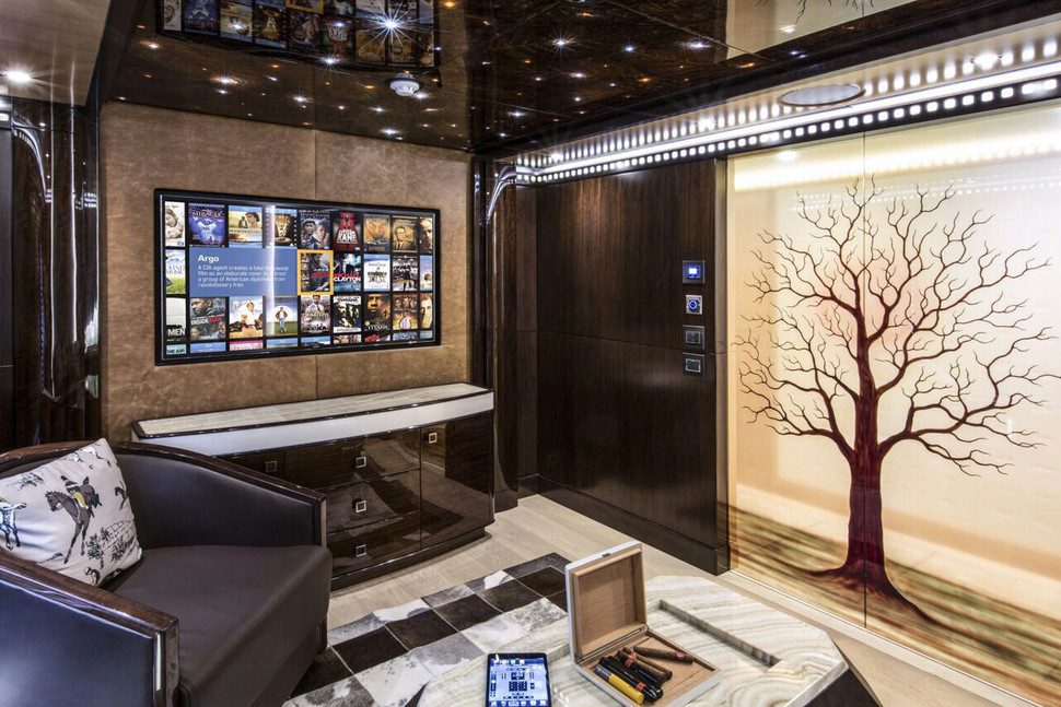 el majesty 155 es una autentica casa de lujo en altamar superyacht 0003 970x647 c