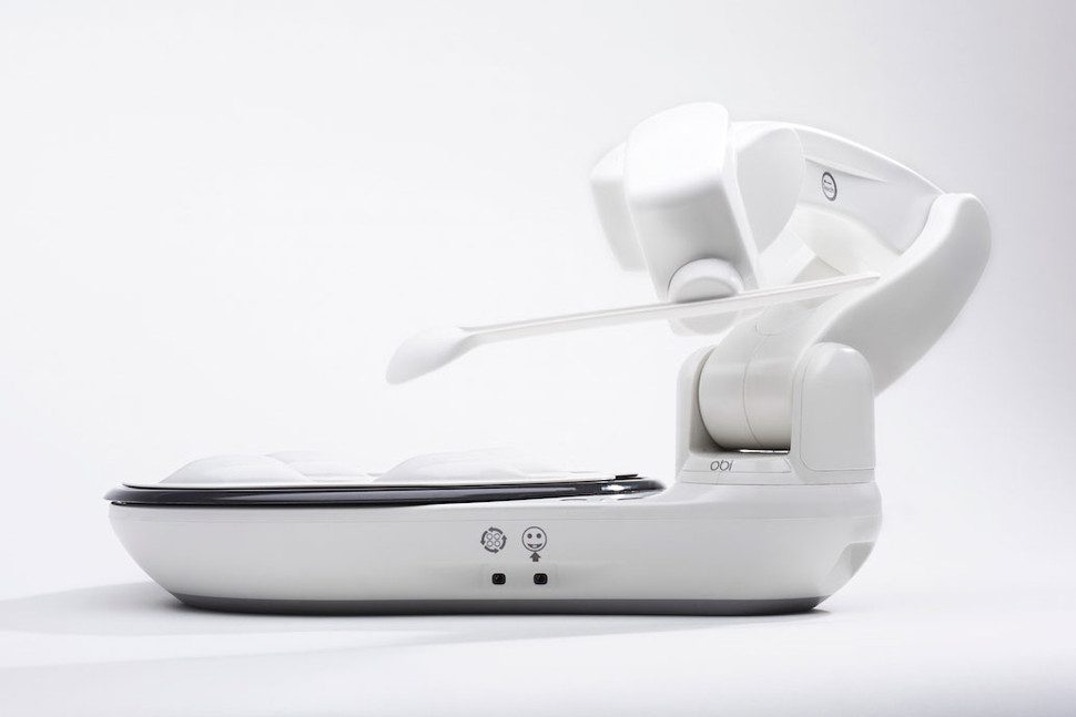 obi es un robot que alimenta a la gente con discapacidad 1 970x647 c