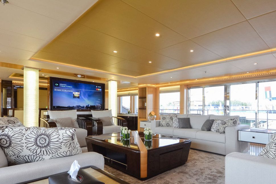 el majesty 155 es una autentica casa de lujo en altamar superyacht 970x647 c  1