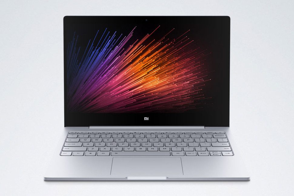 primer portatil xiamoi mi notebook air xiaomi 9 970x647 c