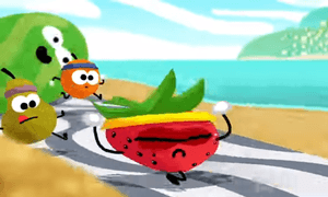 google doodle fruit games 2016httpstecnologiayproductosgoogle blogspot com201608llegan los 2016 html 08 09  1