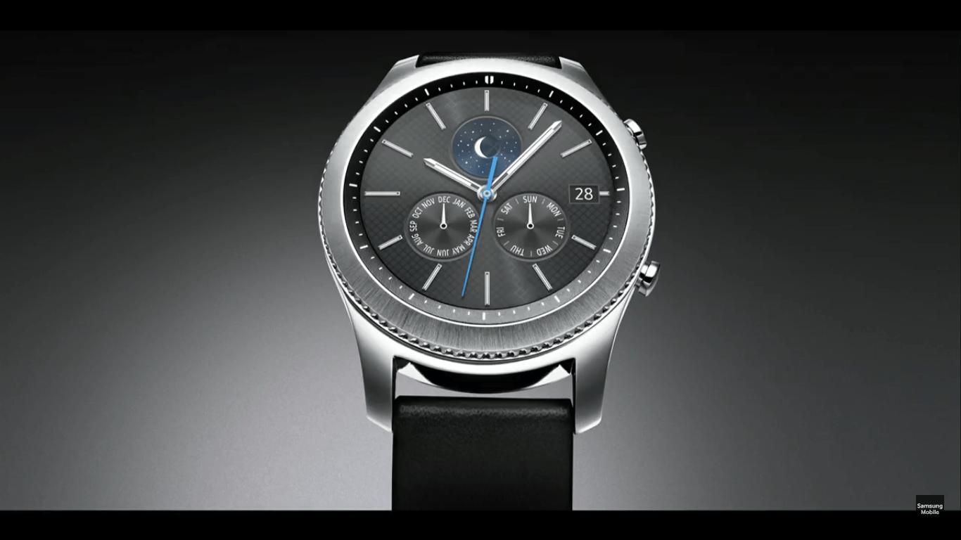 samsung gear s3 ifa 2016 08 31  5