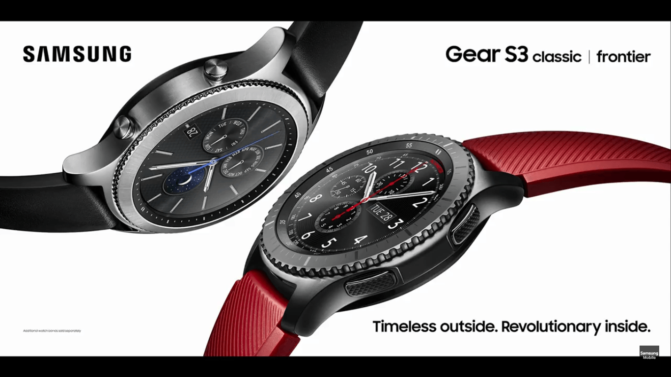 samsung gear s3 ifa 2016 08 31  6