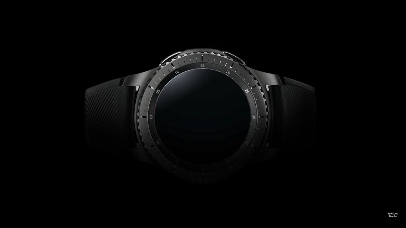 samsung gear s3 ifa 2016 08 31  7