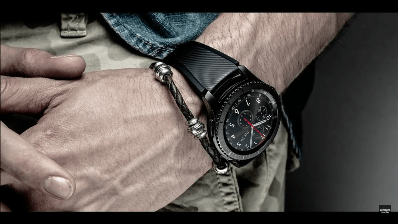 samsung gear s3 ifa 2016 08 31  9