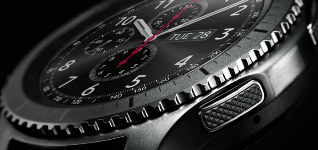 samsung gear s3 ifa 2016 08 31