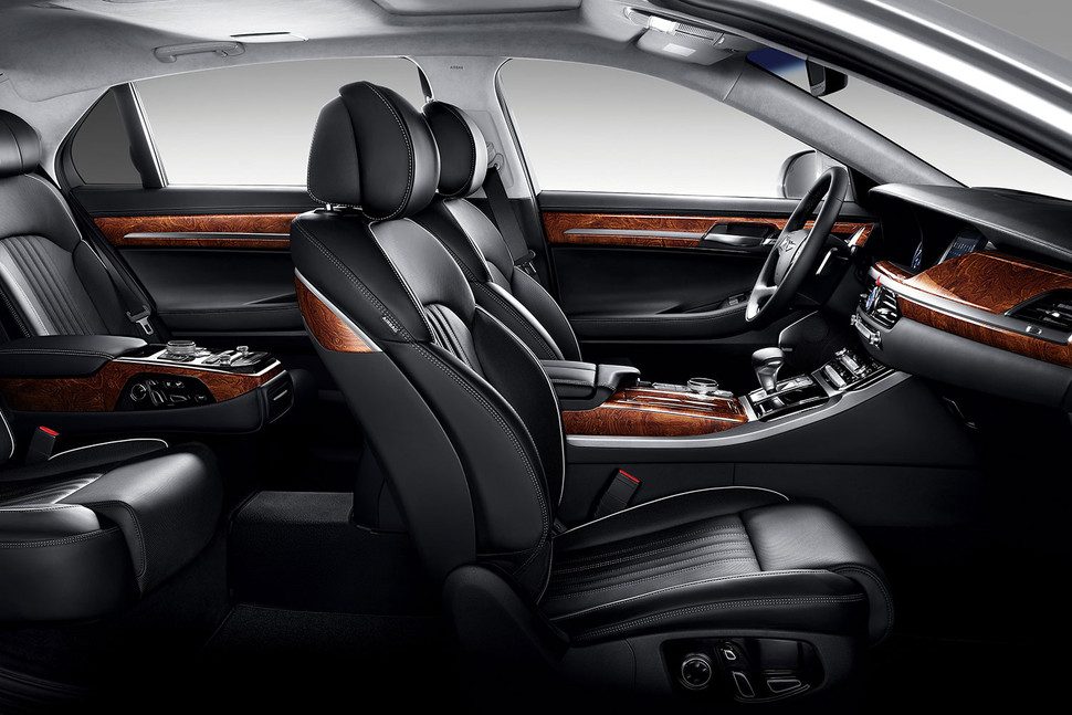 l genesis g90 redefine lo que es el lujo 2017 interior 20 970x647 c
