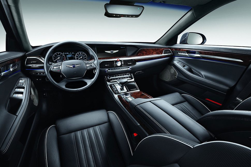 l genesis g90 redefine lo que es el lujo 2017 interior 21 970x647 c