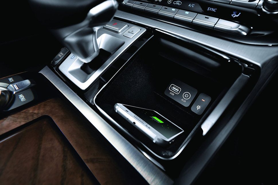 l genesis g90 redefine lo que es el lujo 2017 interior 8 970x647 c