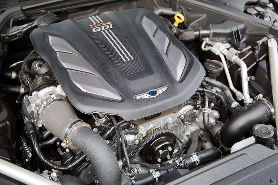 l genesis g90 redefine lo que es el lujo 2017 interior engine 970x647 c