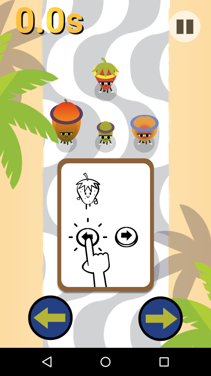 google doodle fruit games 2016httpstecnologiayproductosgoogle blogspot com201608llegan los 2016 html screenshot 08 09 37 43