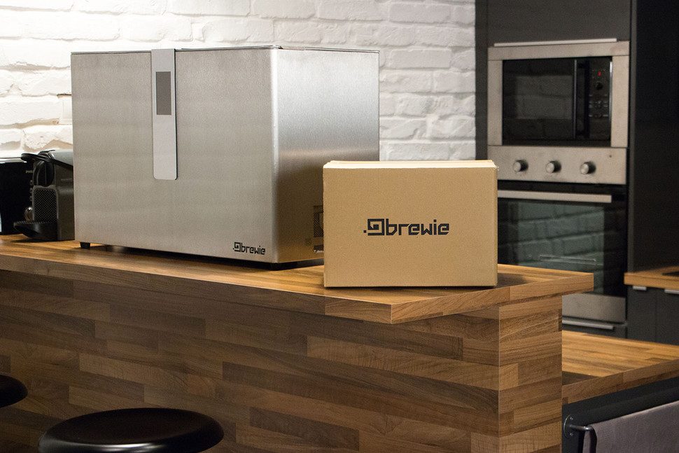 brewie simplifica hacer cerveza casera 6 970x647 c