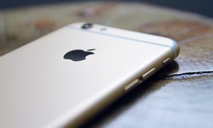 apple podria creando propio snapchat iphone stock feat 640x0