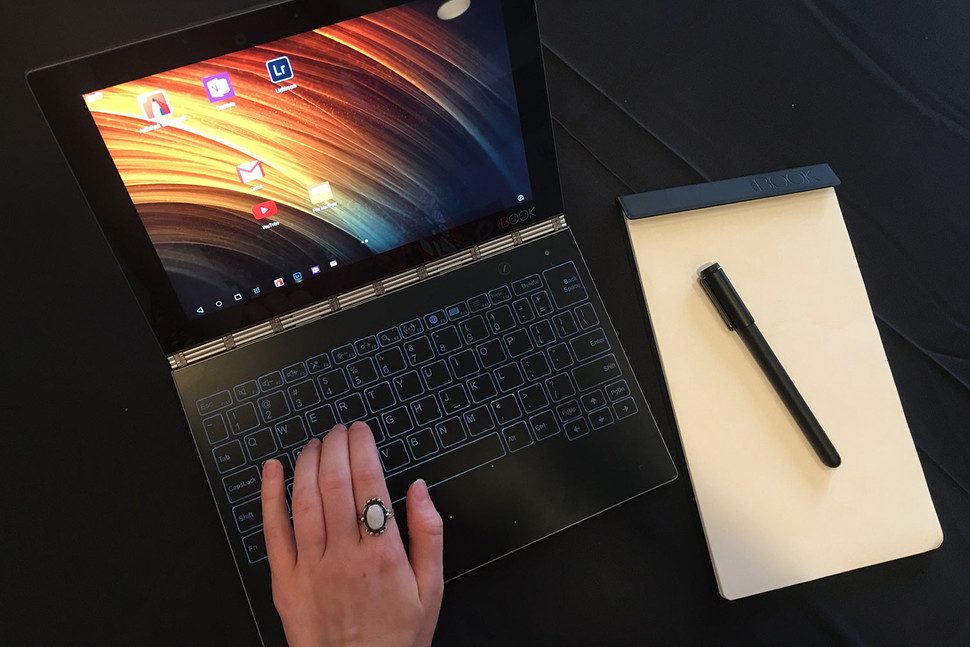 lenovo yoga book teclado tactil handson 013 970x647 c