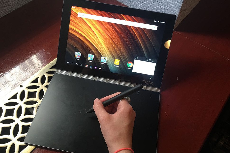 lenovo yoga book teclado tactil handson 016 970x647 c