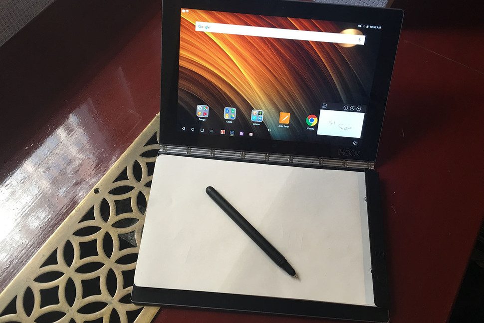 lenovo yoga book teclado tactil handson 017 970x647 c