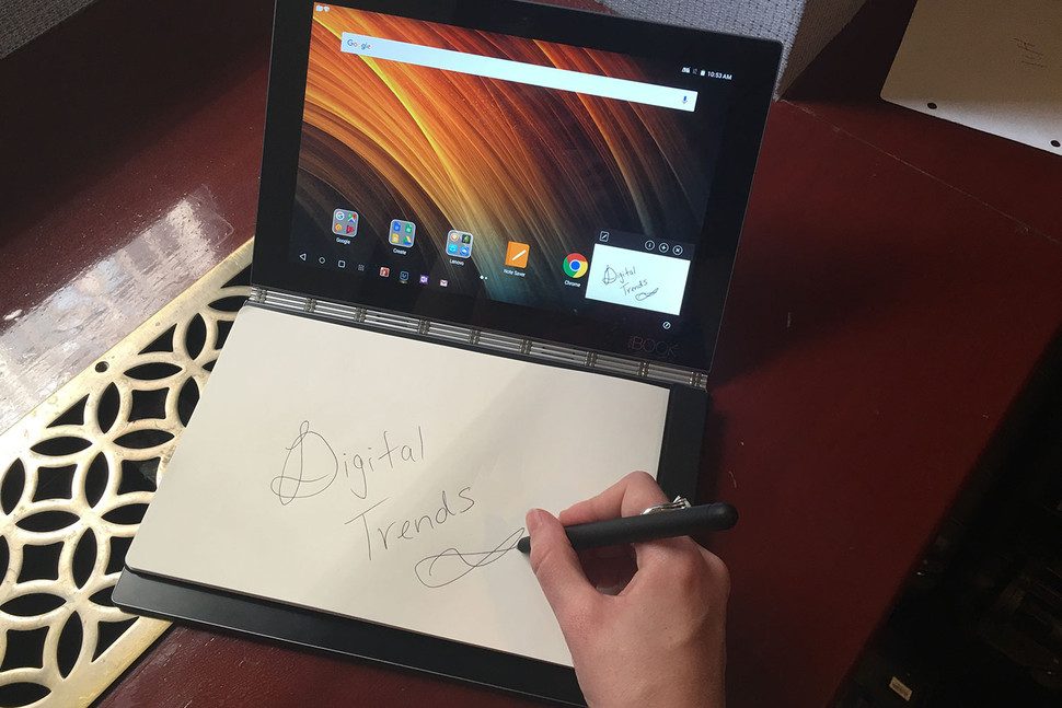 lenovo yoga book teclado tactil handson 022 970x647 c