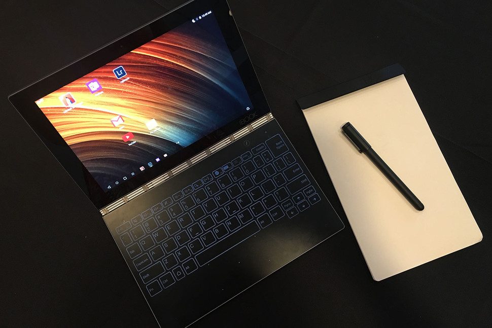 lenovo yoga book teclado tactil handson 05 970x647 c