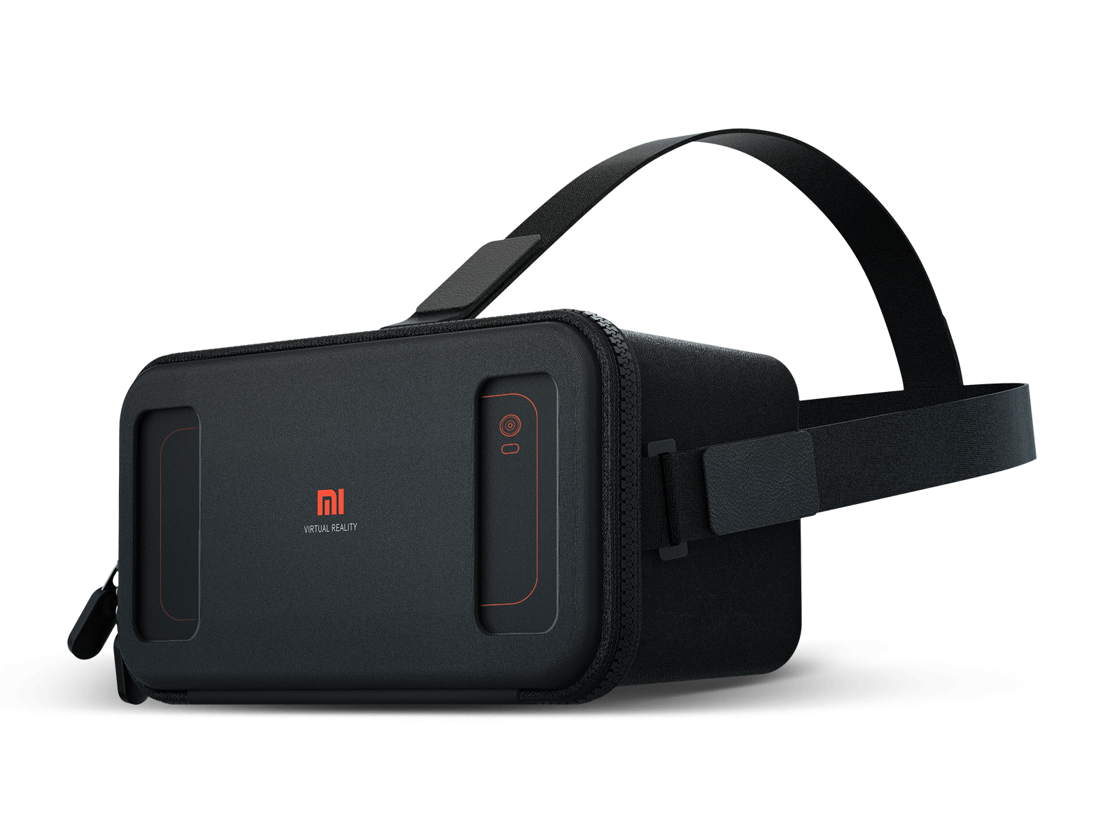 xiaomi anuncia primeras gafas realidad virtual mi vr play 01