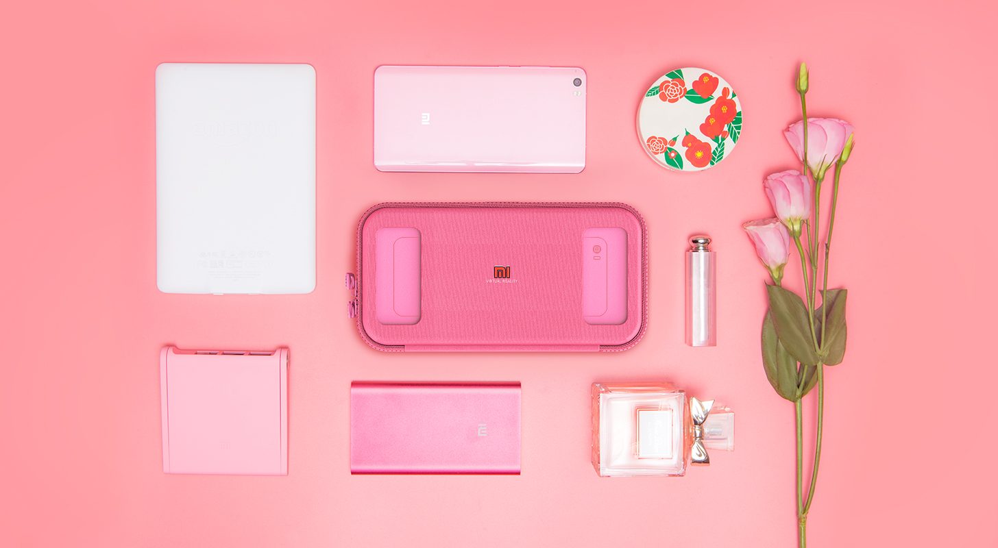 xiaomi anuncia primeras gafas realidad virtual mi vr play 03