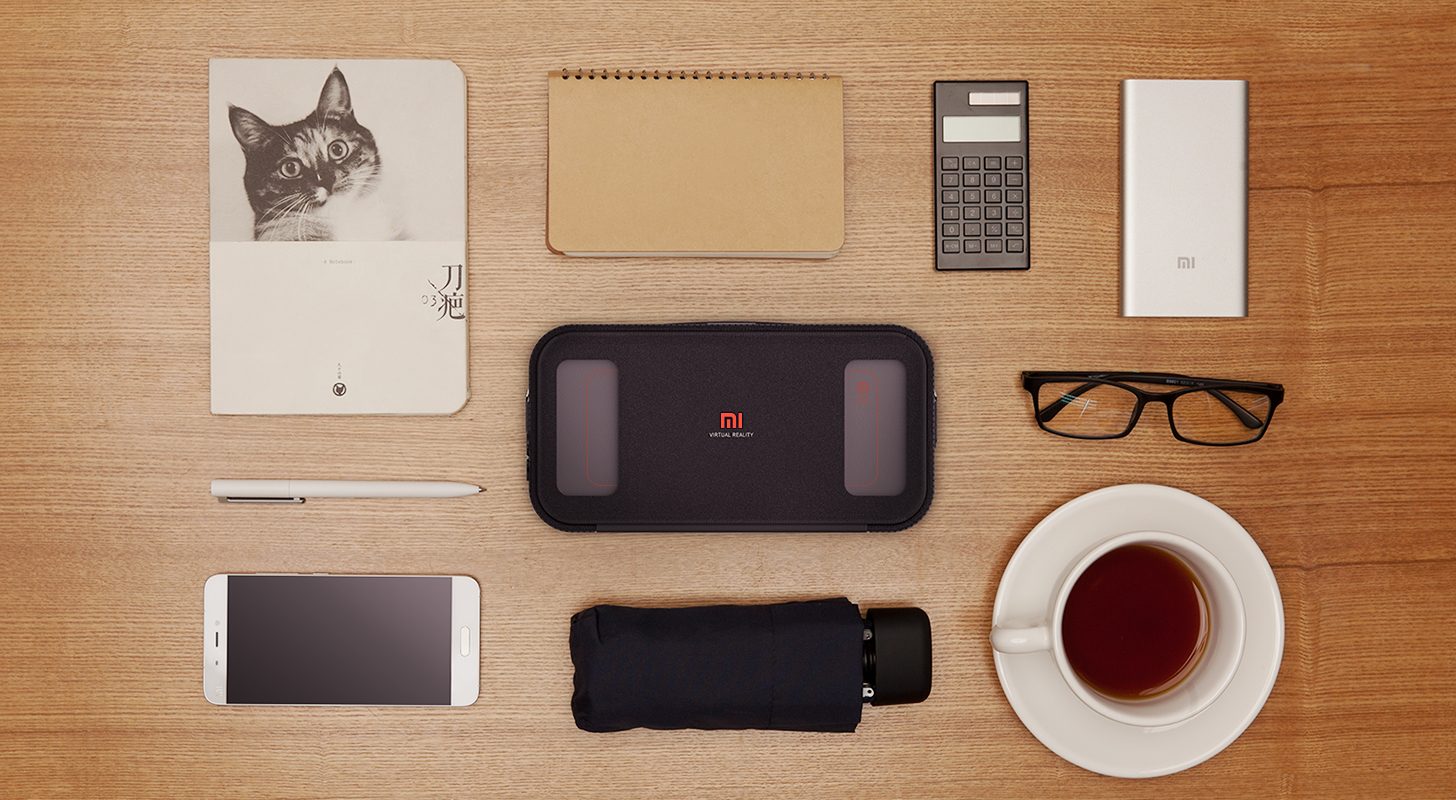 xiaomi anuncia primeras gafas realidad virtual mi vr play 04