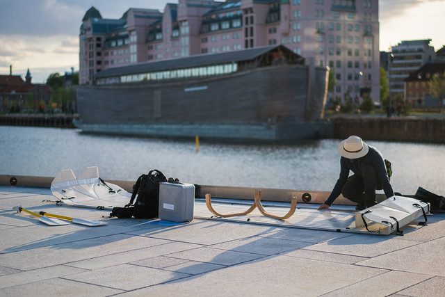 onak es una canoa que se pliega como maleta unfold 2 640x427 c