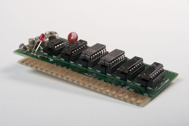 vendida la computadora rare apple 1 de jobs y wozniak original 3 640x427 c