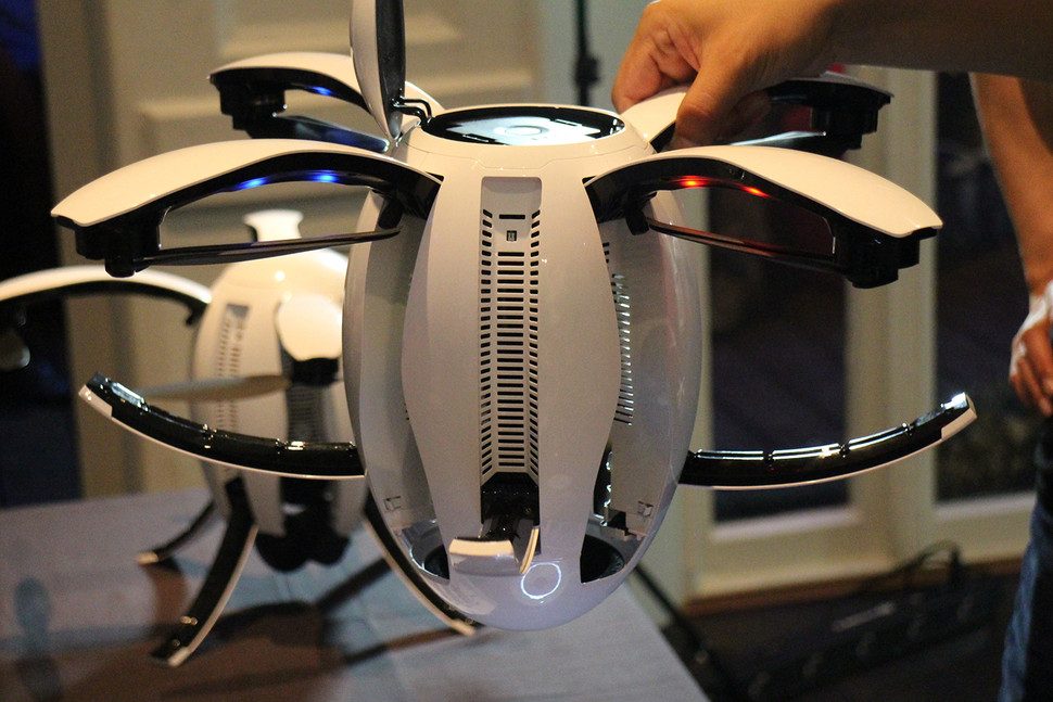 poweregg drone forma huevo powervision 0022 970x647 c