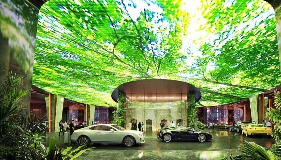 dubai hotel selva rainforest 2 640x427 c