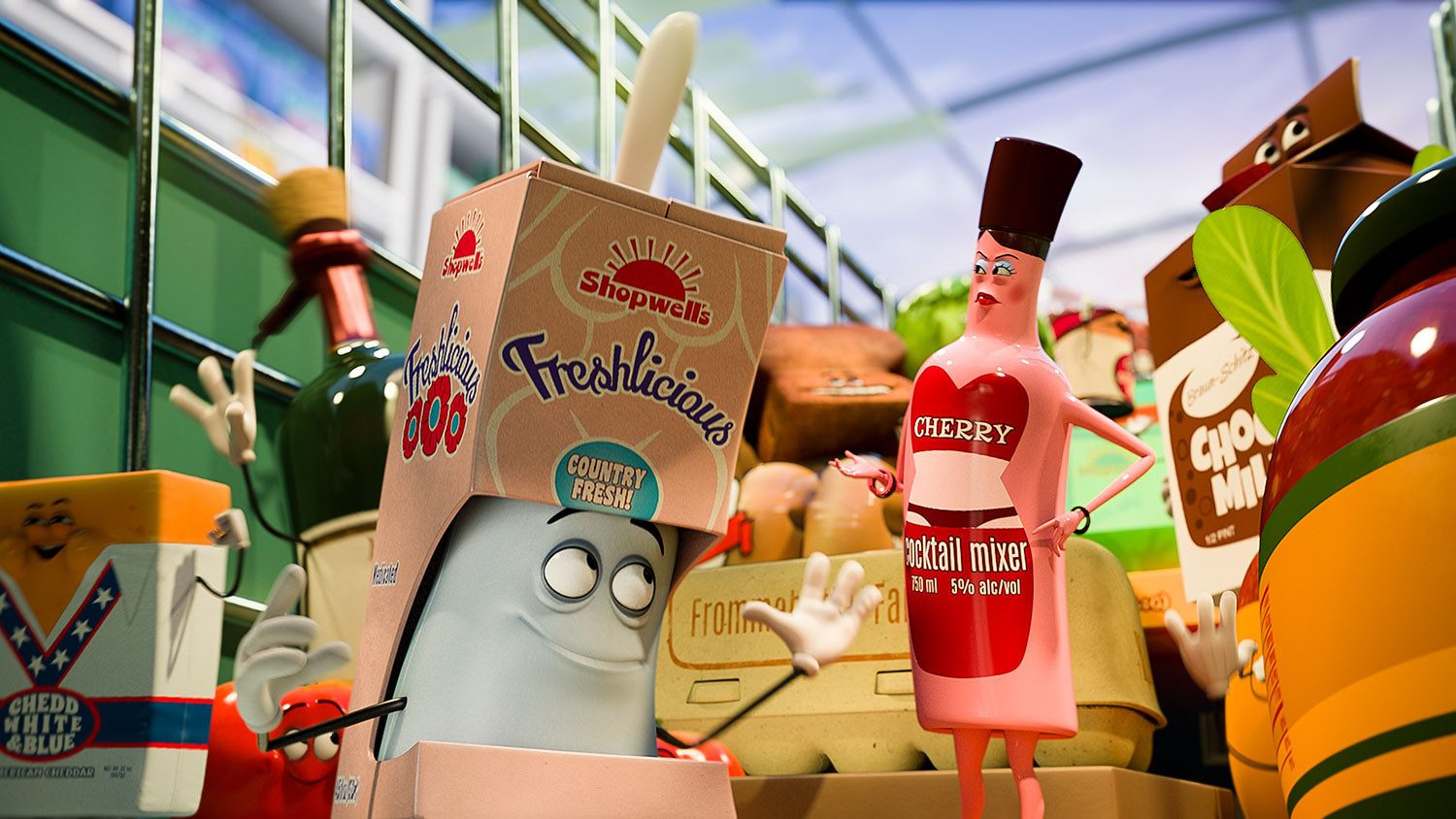 sausage party comedia obscena inteligente review 0014 1500x844