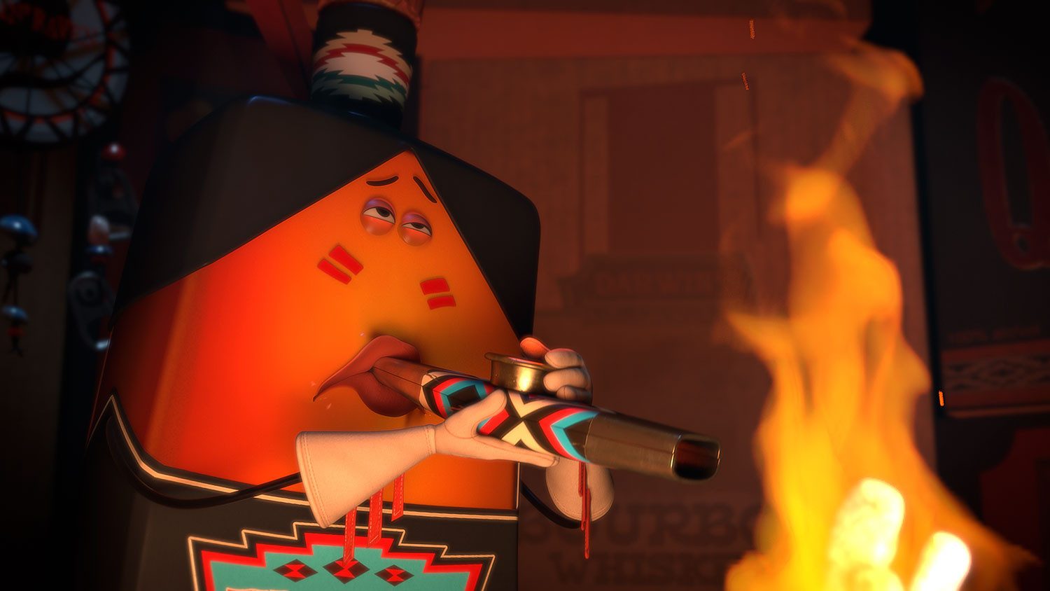 sausage party comedia obscena inteligente review 006 1500x844