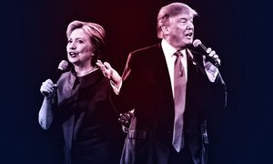 opinion cara a entre clinton y trump 2016 presidential debate how to watch 640x0