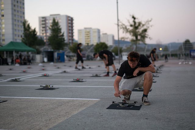 spaxels over linz debuta europa 29602000855 fd9aa0dc59 z