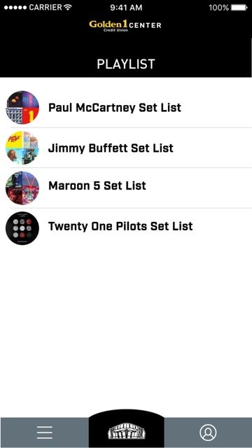 aplicacion sacramento kings ofrece experiencia interactiva g1c playlist