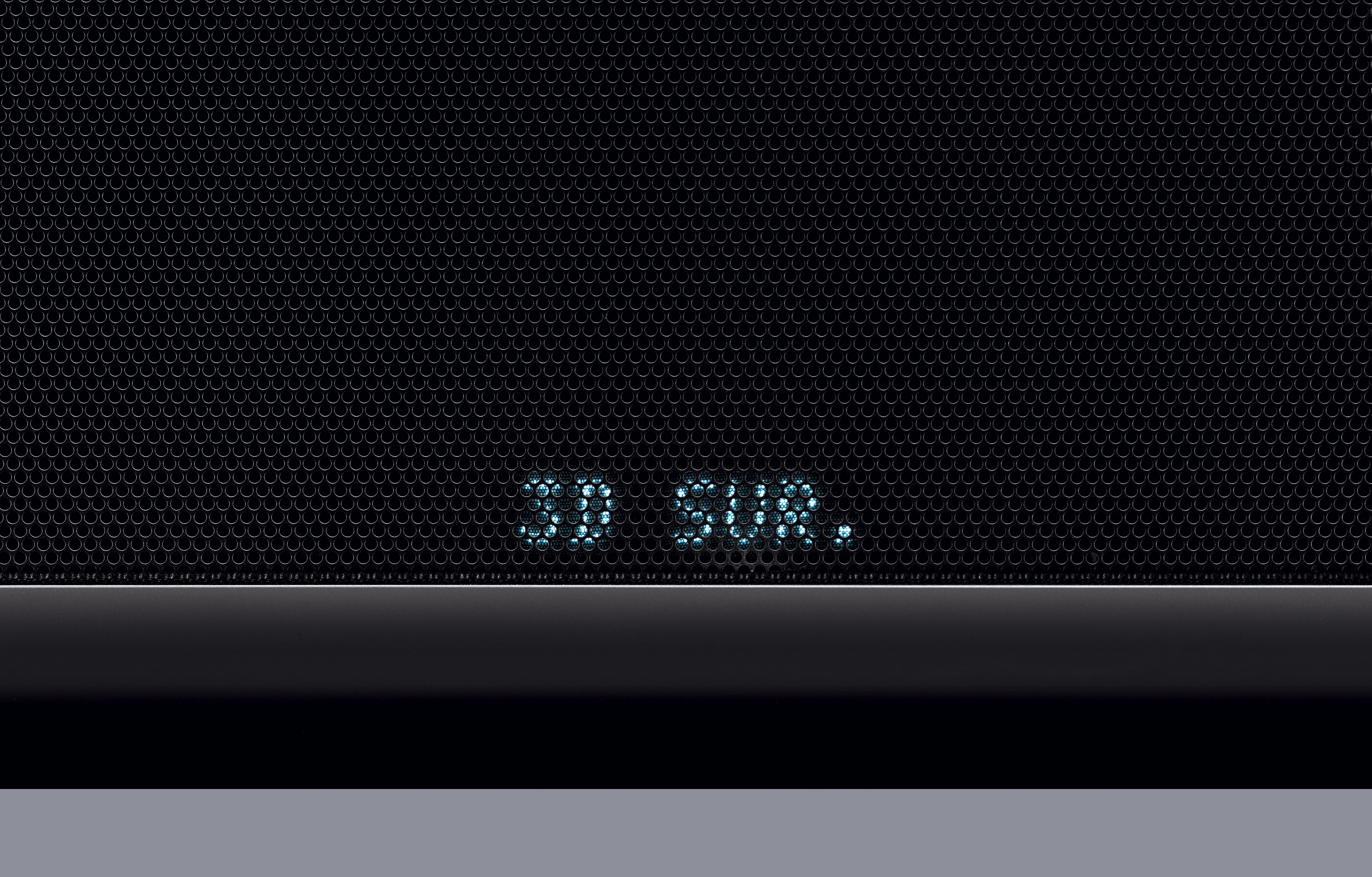 yamaha muestra barra sonido dolby atmos ysp 5600 sound bar image  display