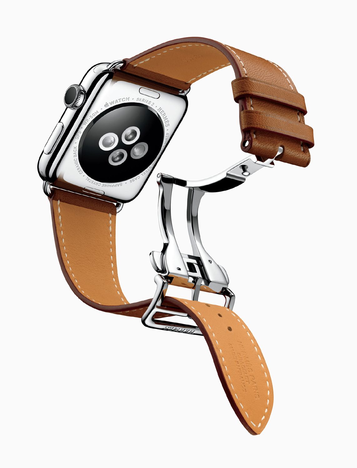 apple vuelve a confiar en hermes para el watch series 2 02