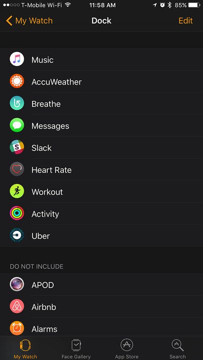 asi funciona el watchos 3 de apple beta screenshots 0003 720x720