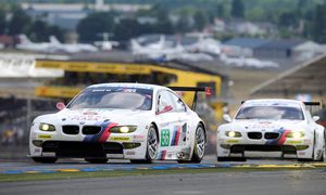 Mira la carrera virtual que reemplazará a Le Mans en junio