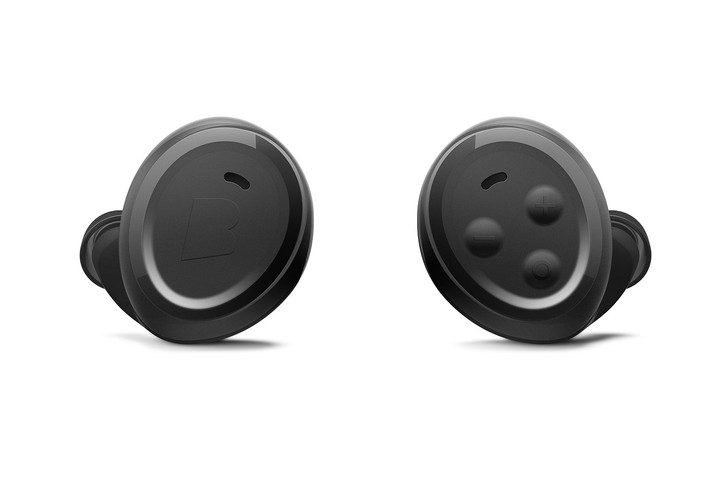 la bateria de los nuevos auriculares inalambricos bragi dura el doble earphone front4 720x480 c