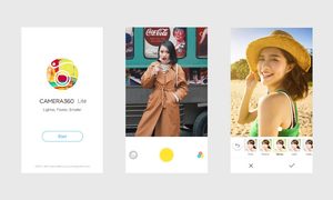 camera 360 lite segunda app de fotos google play camera360lite 640x0