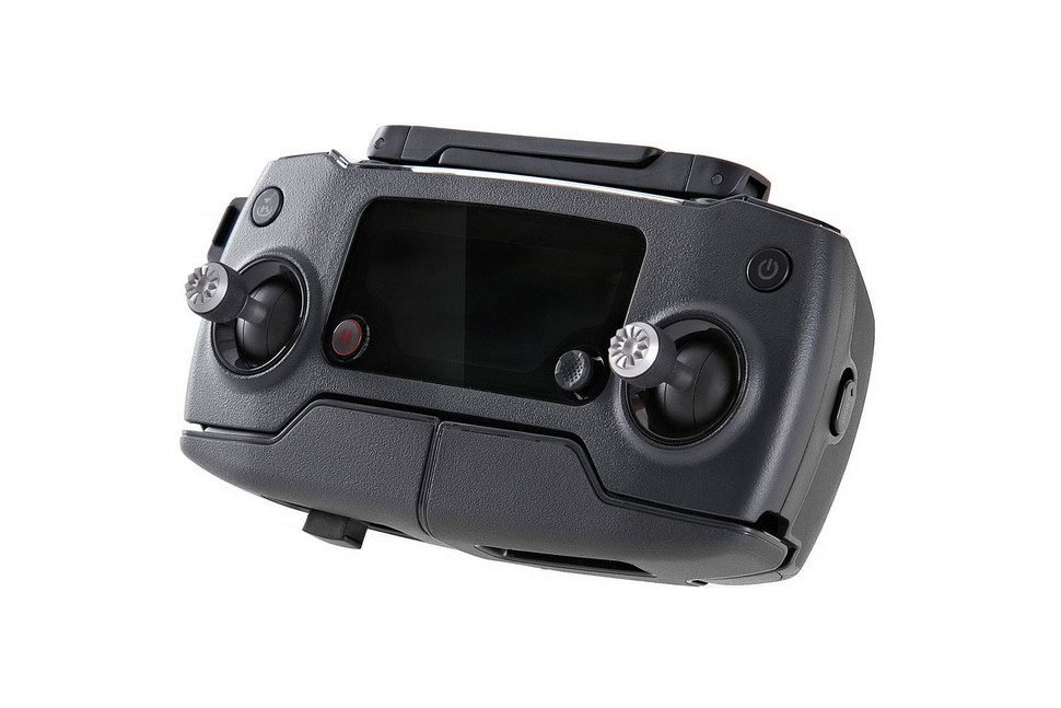 dji lanza drone plegable mavic pro 01 970x647 c