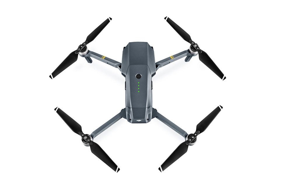 dji lanza drone plegable mavic pro 012 970x647 c